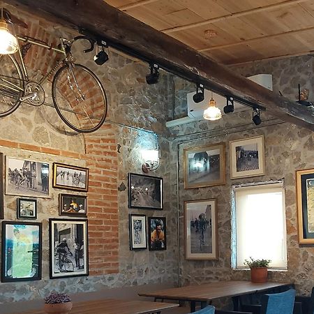 Biciclette Hotel Khaoyai Ban Bung Toei Экстерьер фото