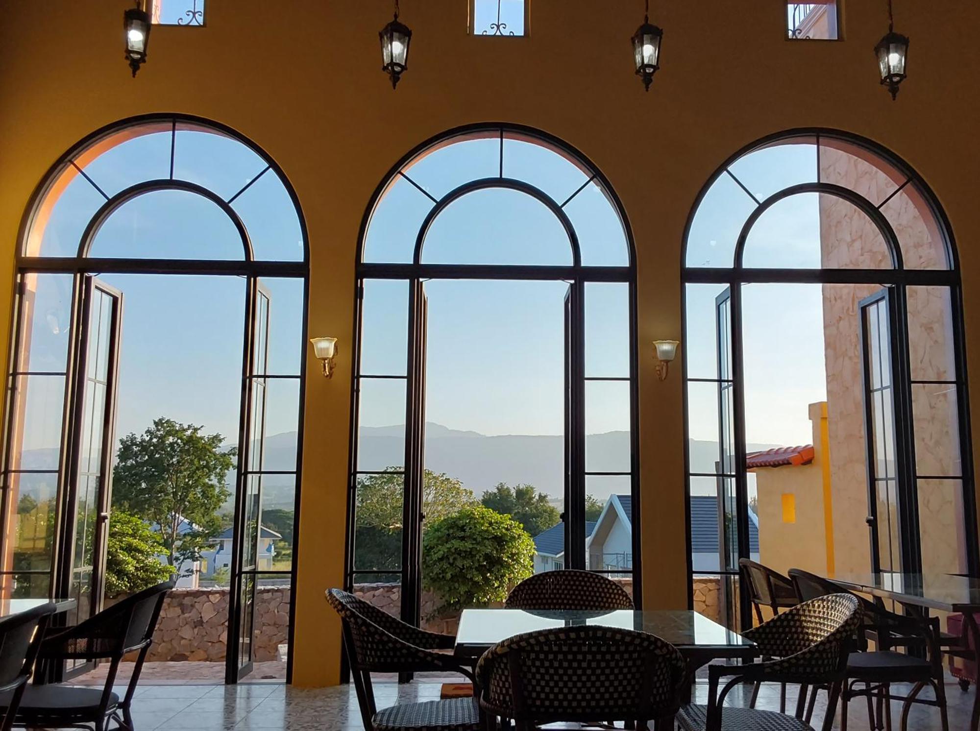 Biciclette Hotel Khaoyai Ban Bung Toei Экстерьер фото