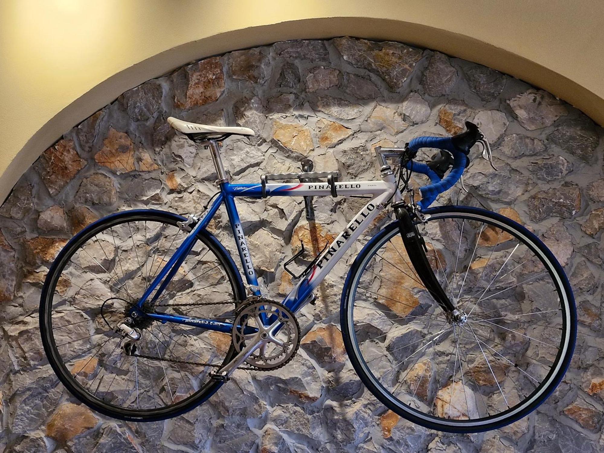 Biciclette Hotel Khaoyai Ban Bung Toei Экстерьер фото