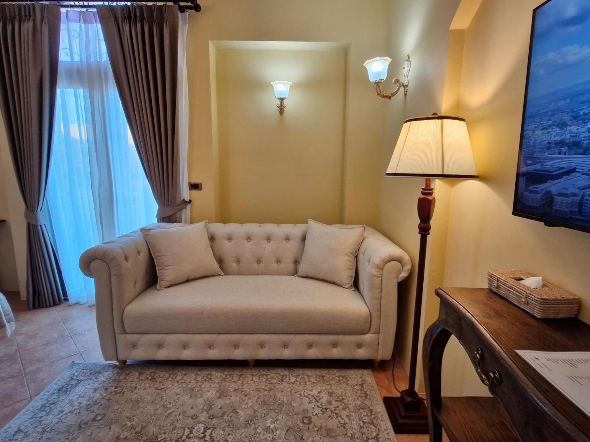 Biciclette Hotel Khaoyai Ban Bung Toei Экстерьер фото