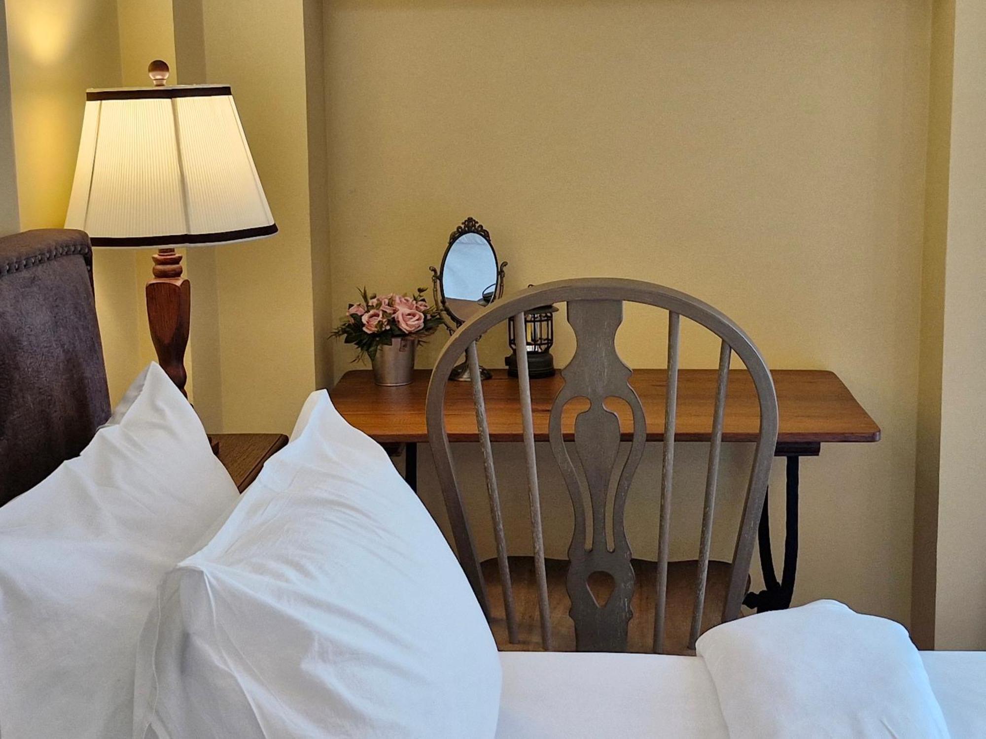 Biciclette Hotel Khaoyai Ban Bung Toei Экстерьер фото